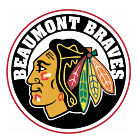 BE301 - BEAUMONT BRAVES - Hockey Edmonton : Website by RAMP